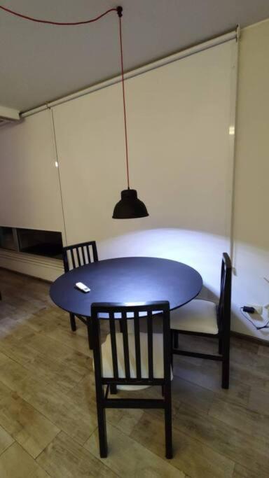 Departamento Con Pileta De Lujo, Centro De Buenos Aires