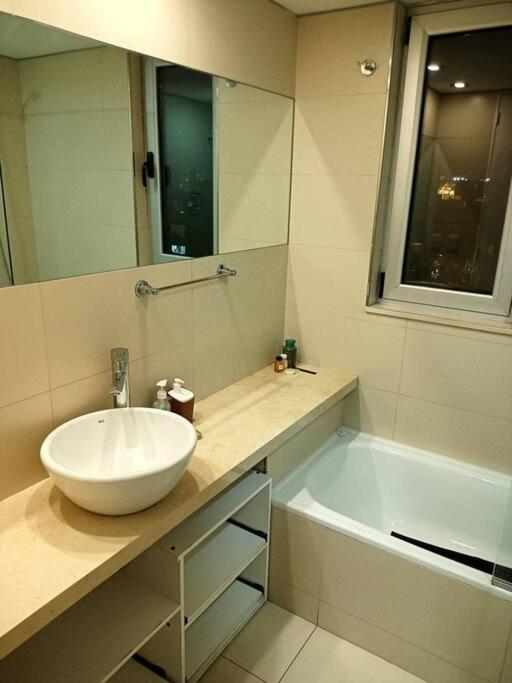 Departamento Con Pileta De Lujo, Centro De * Buenos Aires